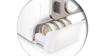 Premium collection ヌードルメーカー HR2365/01 | Philips Premium collection ヌードルメーカー HR2365/01 | Philips