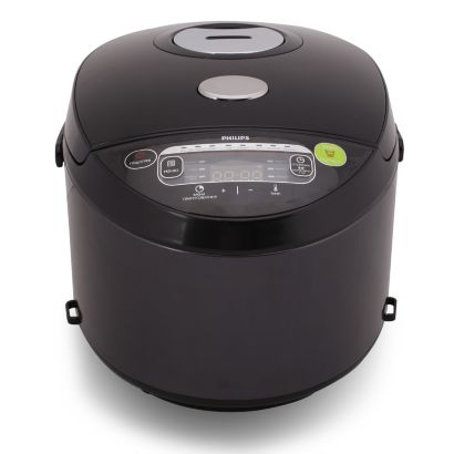 Philips Avance Collection