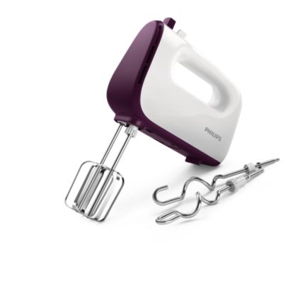 Viva Collection Mixer HR3740/11 | Philips