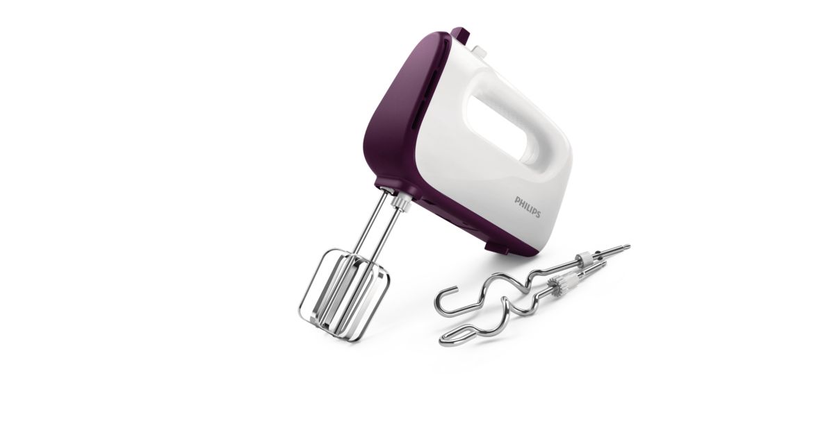 Viva Collection Mixer HR3740/11 | Philips