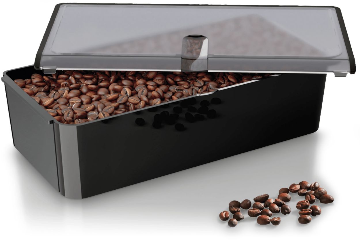 Experiment with coffee flavors