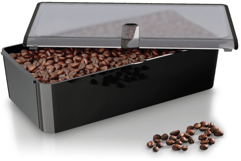 Experiment with coffee flavors