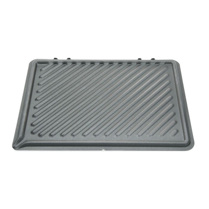 Til sund og l&aelig;kker grilltilberedning af dine retter