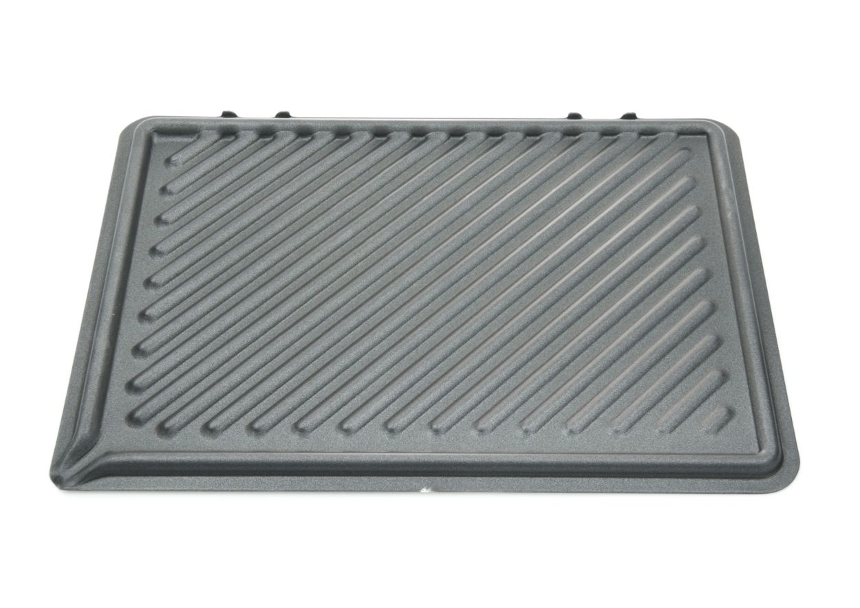 Til sund og l&aelig;kker grilltilberedning af dine retter