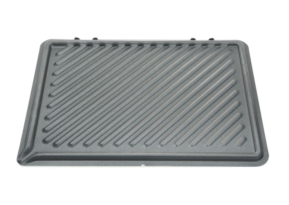 Til sund og l&aelig;kker grilltilberedning af dine retter