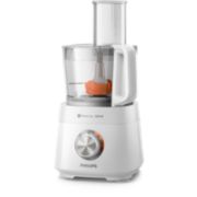 Viva Collection Compact Food Processor