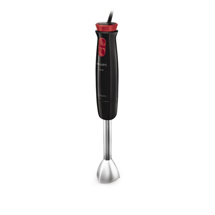 Mixer de mână 2 în 1 cu funcţie mixer