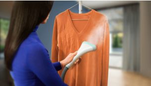 ปลอดภัยกับเนื้อผ้าที่รีดได้ทุกชนิด