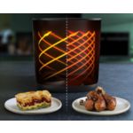 Teie toiduvalmistamise partnerid: Airfryer ja NutriU