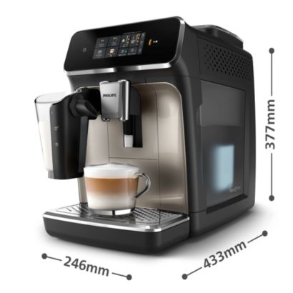 Nejsnazší způsob, jak si vychutnat čerstvou zrnkovou kávu