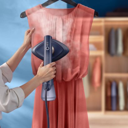 Philips Hibrīdais gludeklis un tvaicētājs