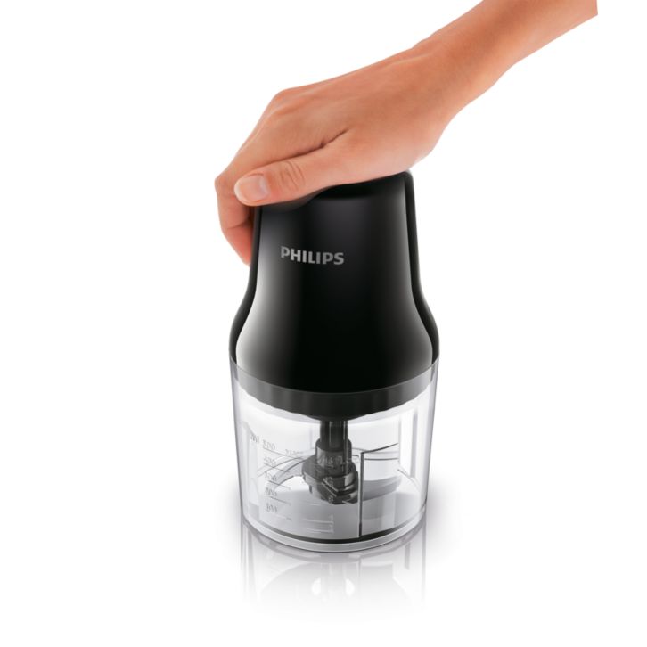 Fresh homemade food made easy