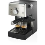 Un auténtico café espresso italiano todos los días