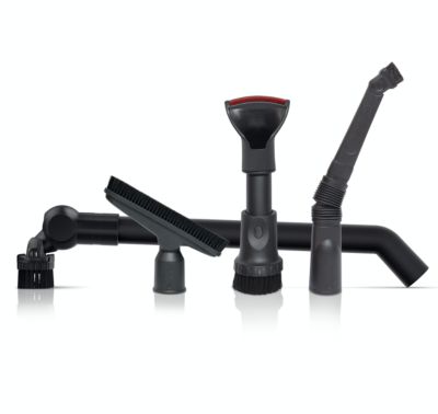 Išmanus valymo rinkinys su 4 įrankiais, pritaikytas kiekvieno poreikiui