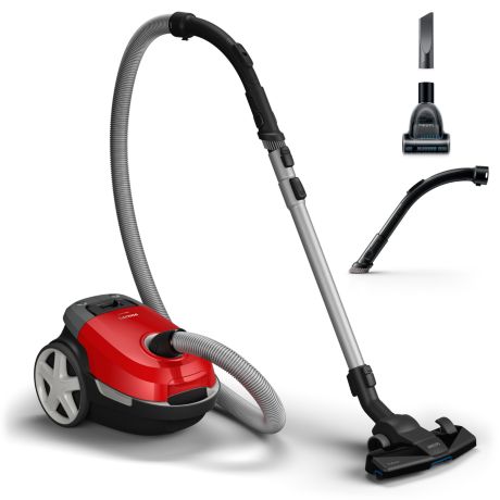 XD3140/09 3000 Series Bagged vacuum cleaner