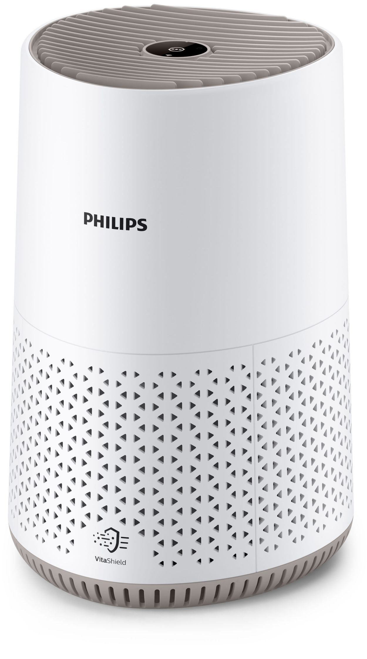 Our most energy-efficient, compact air purifier