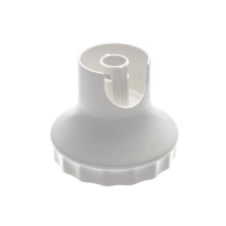 CP1383/01 Daily Collection L&aring;g til kompakt hakker