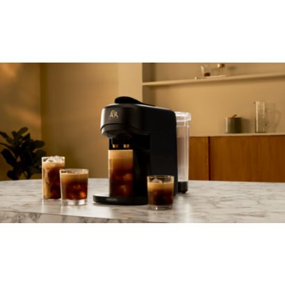 L'OR BARISTA Absolu Deep Black