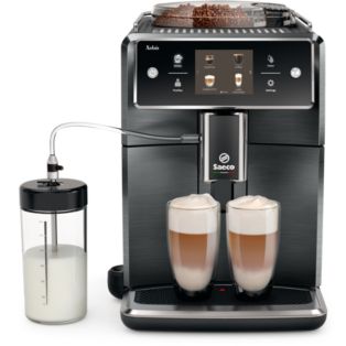 Xelsis Super-automatic espresso machine