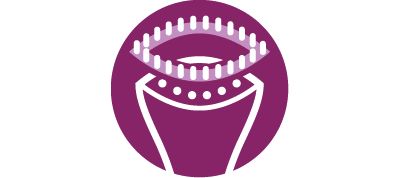 Naudojant audinių šepetėlį garai giliau įsiskverbia į storus drabužius