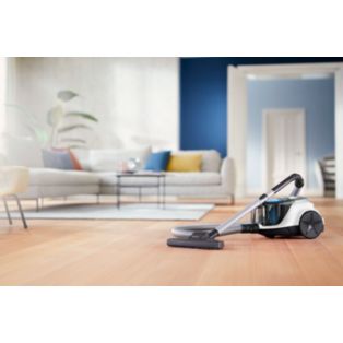 Aspirateur sans sac - Reconditionné