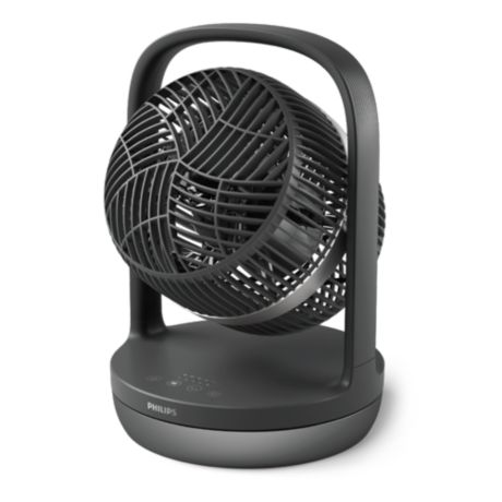 CX3050/01 Galda ventilators 3000. sērija