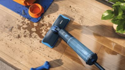 Za dubinsko čišćenje i svakodnevnu prljavštinu.