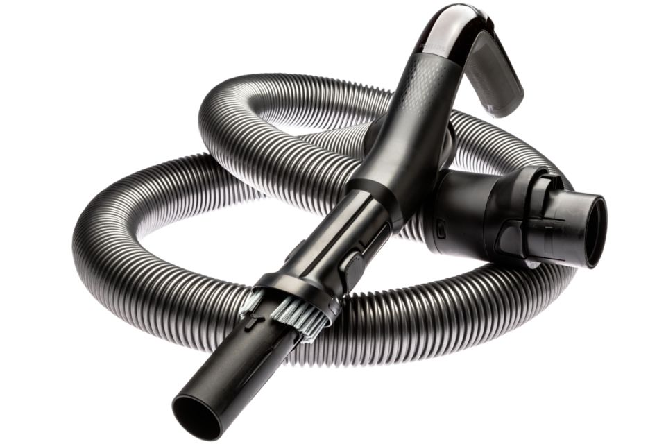 Connecteur de flexible pour aspirateur sans sac série 9000