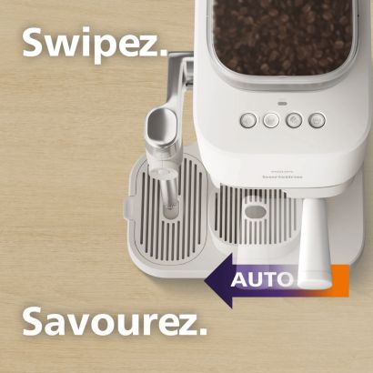 Philips Baristina Latte
