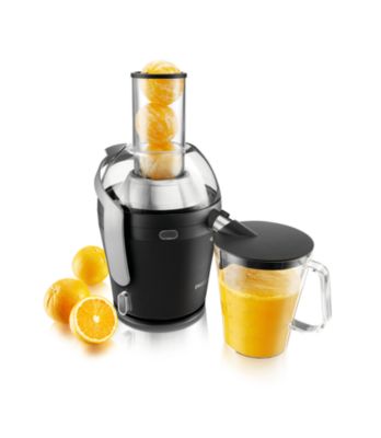 Avance Collection Juicer HR1869/00 | Philips