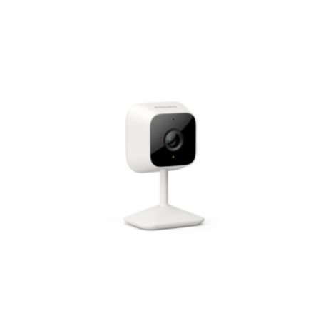 HSP1000/01 Series 1000 Indoor Camera