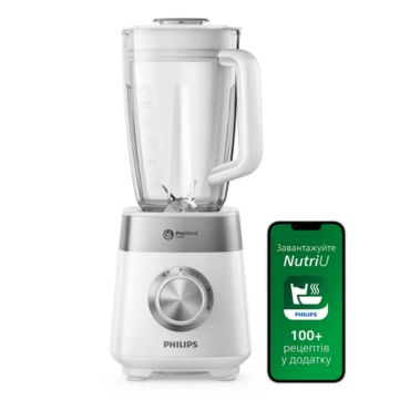 Серія 5000 Блендер