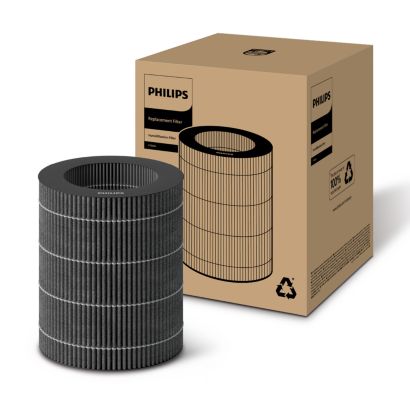 Philips Originalus pakaitinis filtras