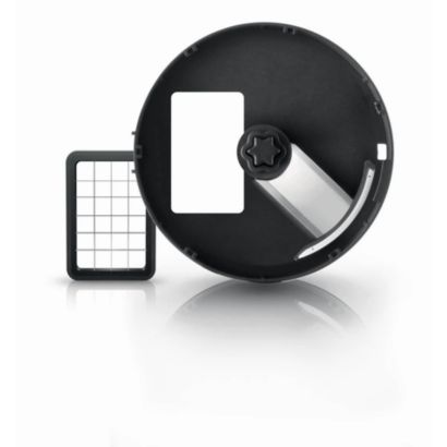 Philips Avance Collection
