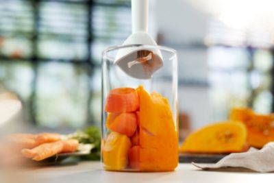 Προηγμένη τεχνολογία ανάμειξης ProMix