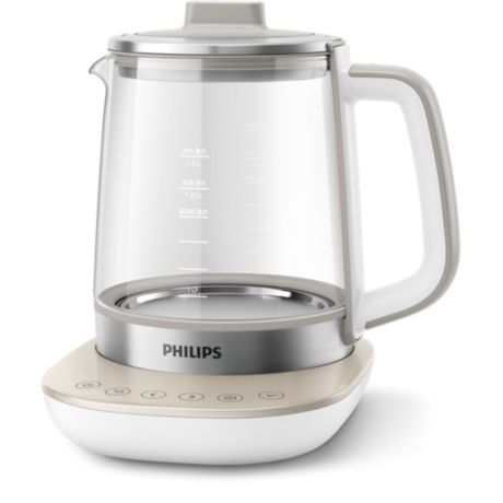 HD9450/81 Avance Collection Nourishing Kettle
