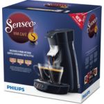 Erleben Sie ein intensiveres Kaffeeerlebnis
