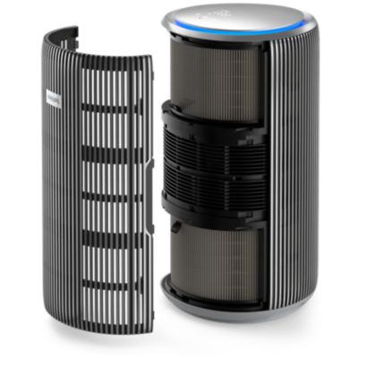 Meie parim puhasti: vaikne ja energiatõhus.