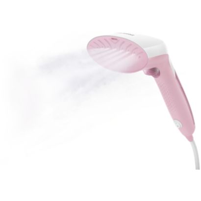 Compact solution for easy de-wrinkling