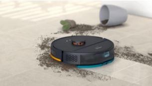 Tek seferde silin ve s&uuml;p&uuml;r&uuml;n