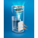 Alternative Product Photograph Philips Series 3000 Air humidifier HU4905/00 的缩略图