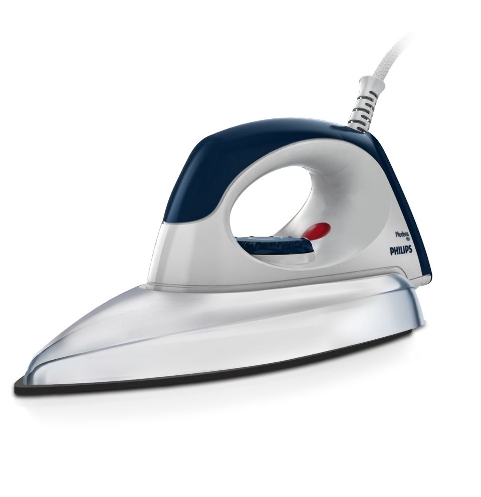 Simpler ,Smoother and Faster Iron