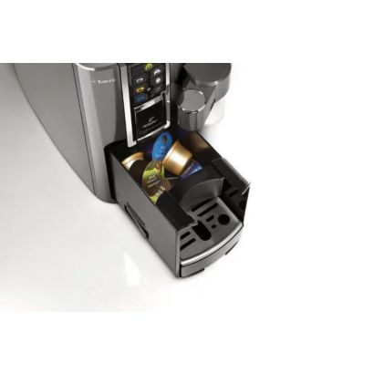 Cafissimo Latte