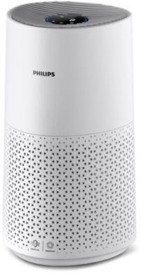 Philips Philips 1000 Series Luchtzuiveraar voor middelgrote ruimten AC1711/10 aanbieding