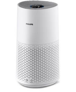 Purifies the air in less than 10 min (1)
