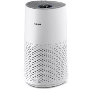 1000 Series Air Purifier for Medium Rooms