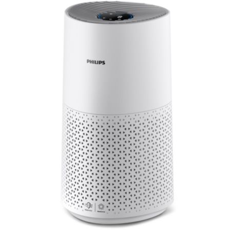 AC1711/90 1000 Series Air Purifier for Medium Rooms