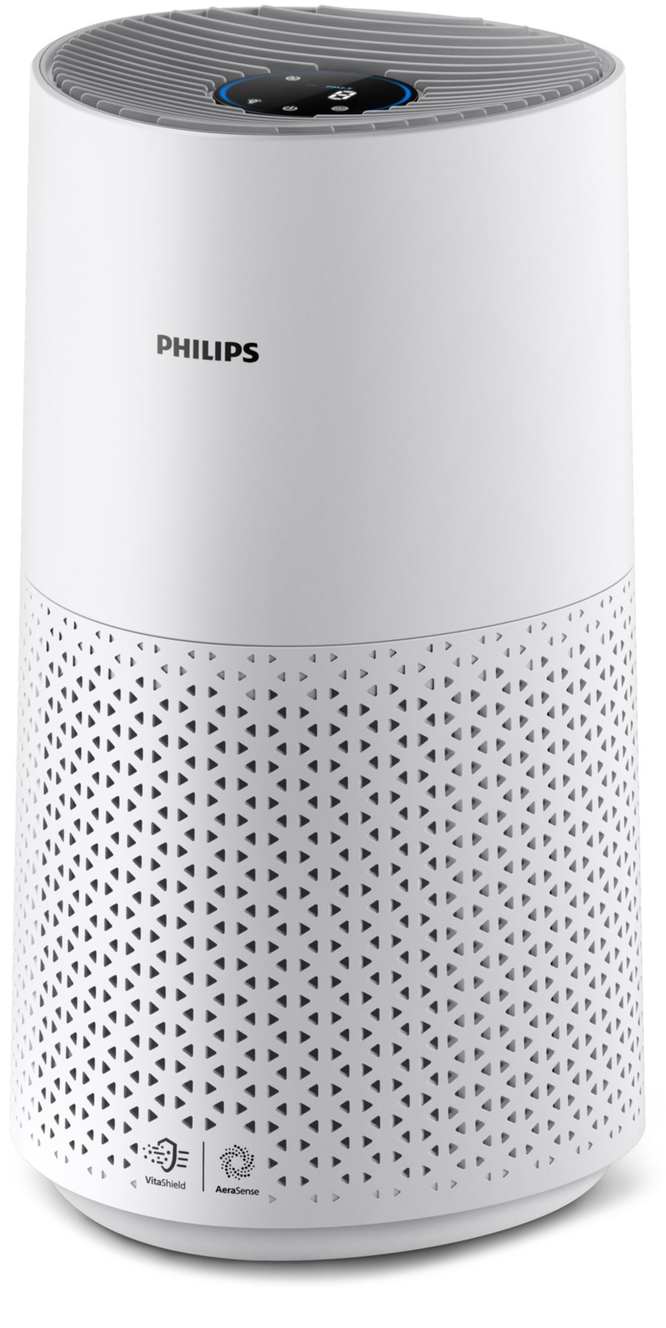 Purifie l'air en moins de 10 min (1)