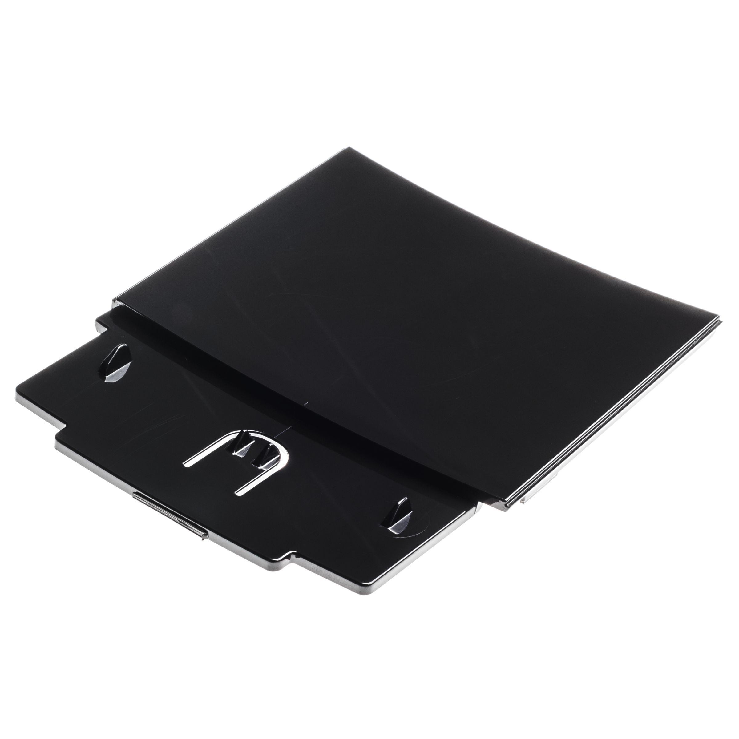 Philips Plně Automatický Kávovar - Přední Panel Přihrádky Na Zpracovanou Mletou Kávu - CP0979/01