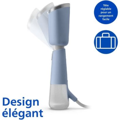 Philips Série 5000 Steamer